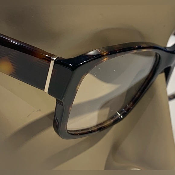New Unisex Burberry Eyeglasses - Picture 3 of 9